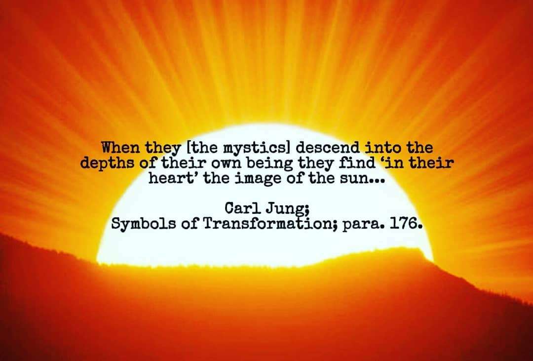 esoteric mystical empiricist