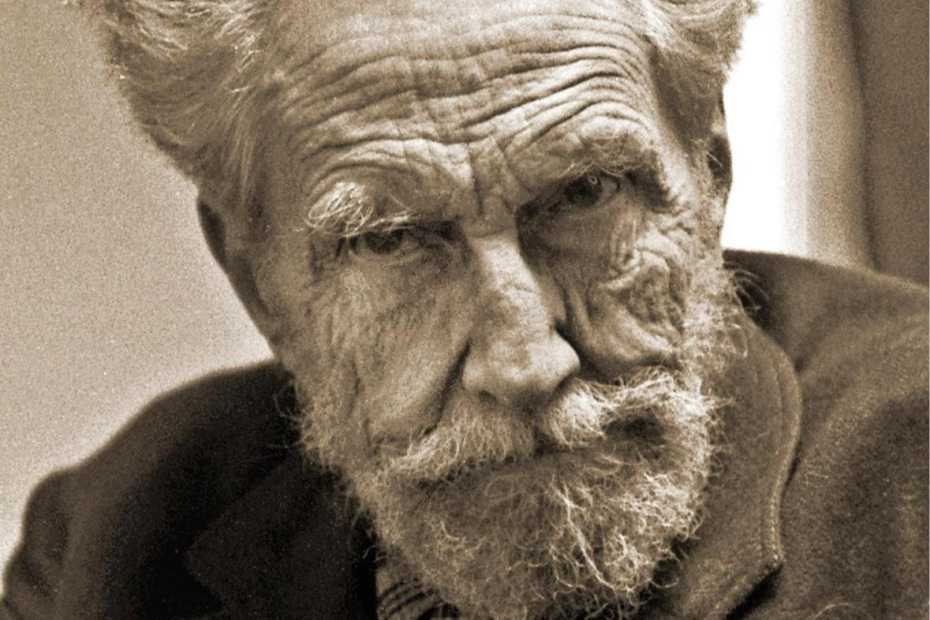 ezra pound bollingen
