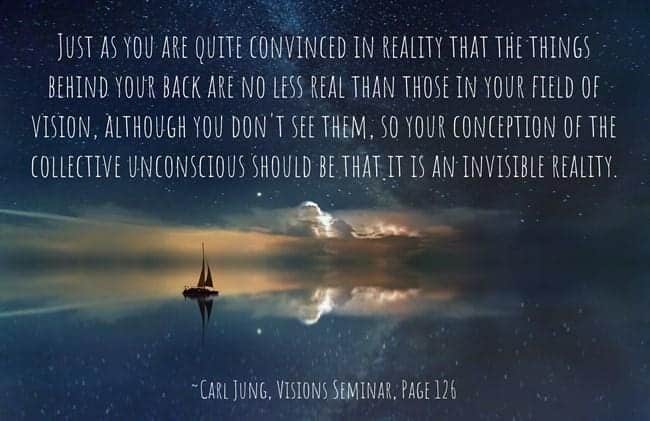 048 Invisible vision