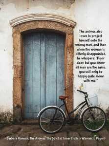 Negotiations with the Animus 1 010 Animus