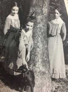 1. Amazing Toni Wolff: The anima said that I was indecently clever 1 019 Toni