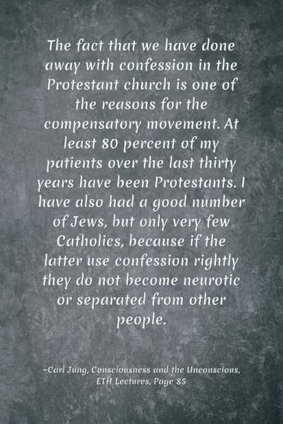 Carl Jung: I am no anti-semite 7 anti-semite Jews