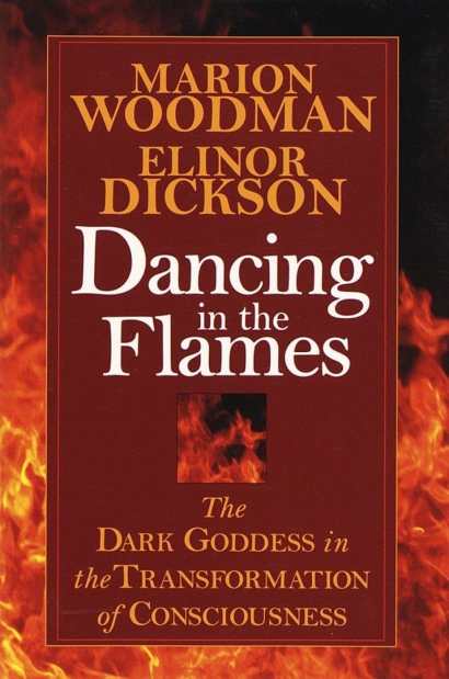 Dancing Flames feminine