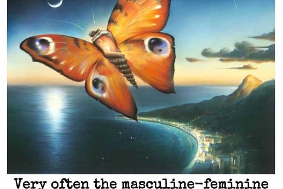 Consciousness and the Renewed King 3 383 King