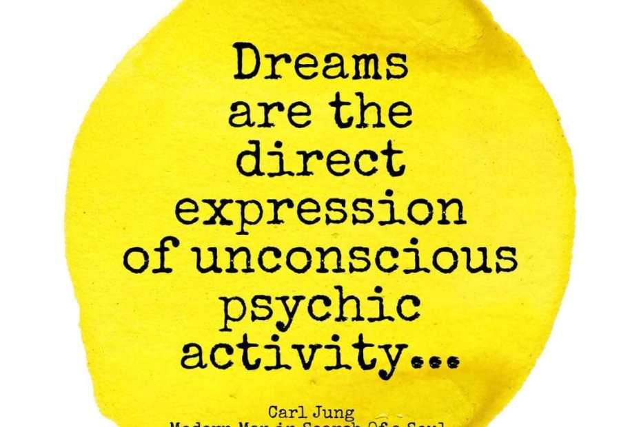 Dreamsdream knowledge god