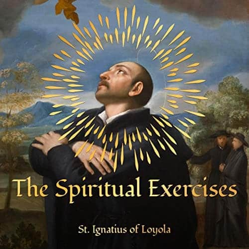 loyola spiritual