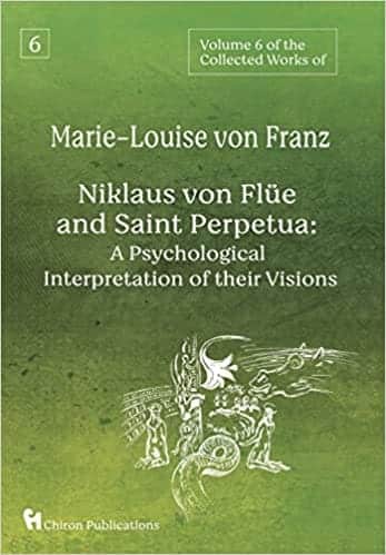 Niklaus von Flue, Marie, Martyrs