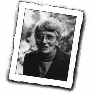 Remembering Jung Through the Eyes of Aniela Jaffe. 2 aniela