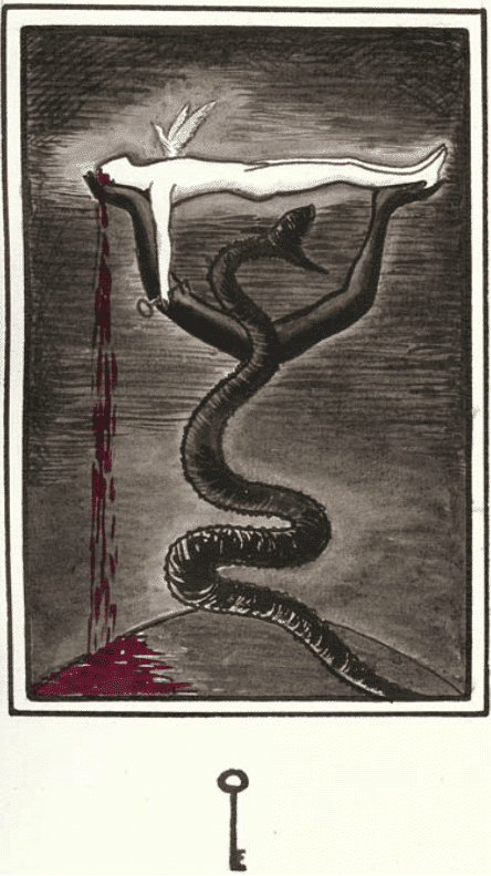 Dr. Jung was never caught by the picture of himself as an important man. 3 Picture4 1