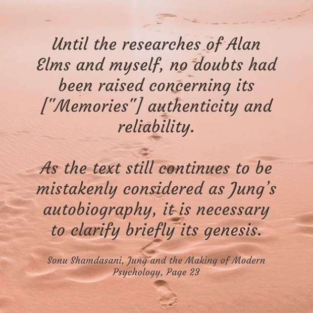 Jung Stripped Bare: By His Biographers Even 6 autobiography biographer