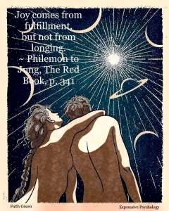 Carl Jung on Joy – Anthology 3 Joy