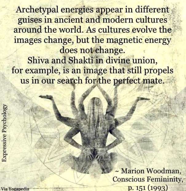 Honouring the body by Marion Woodman 1 Marion Shakti