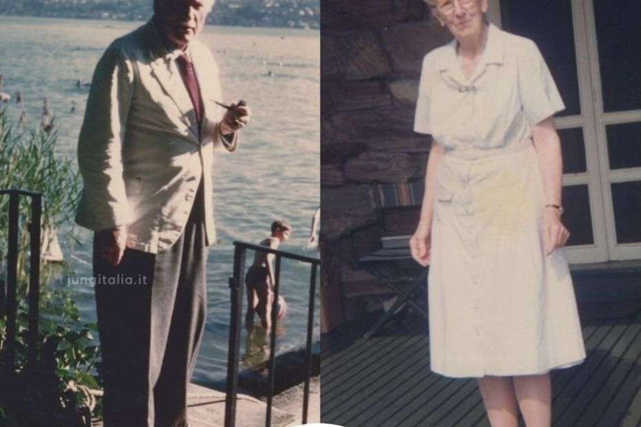 1. Dr. Esther Harding, A Psychiatrist, 82 - New York Times Obituary 7 harding