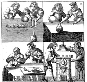 Carl Jung on "Soror Mystica" - Anthology 1 mystica