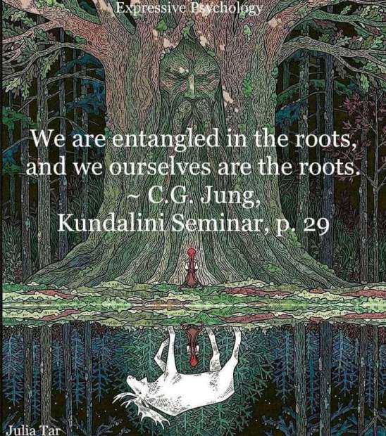 roots kundlini