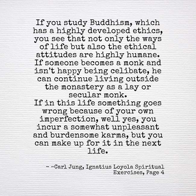 Carl Jung on Buddhist Mantra Meditation 4 002 Buddhism