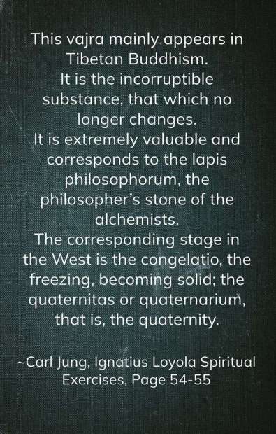 Quaternity