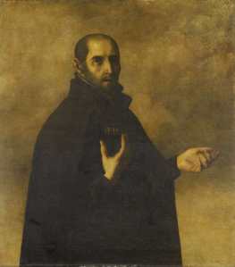 Ignatius Loyola