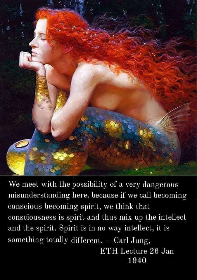 dangerous carl jung