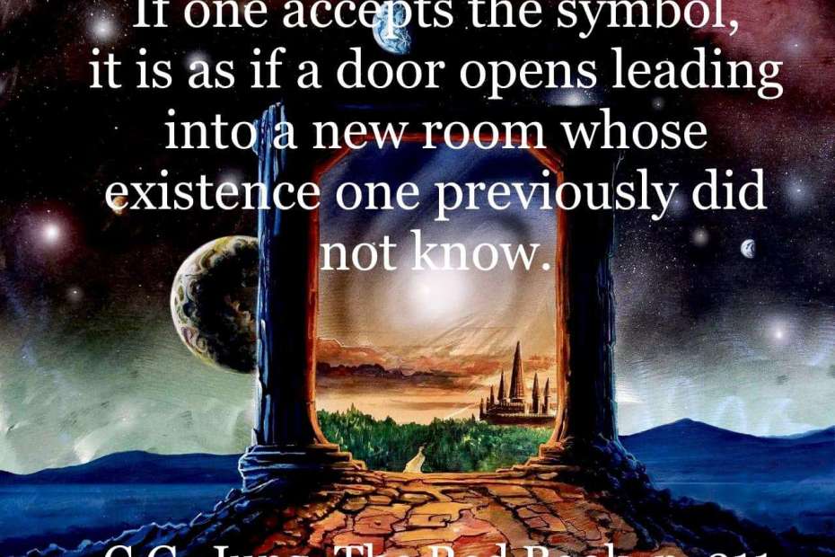 door carl jung
