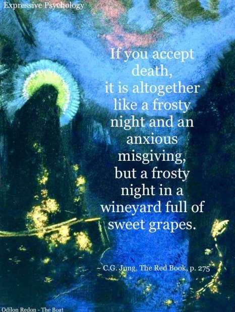 grapes tendrils