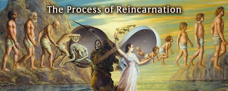 1. Carl Jung and "Reincarnation" in The Visions Seminar 7 reincarnation