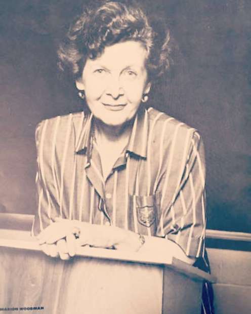 1. Marion Woodman: The Psychology of Transformation - Great YouTube Presentation 92 marion