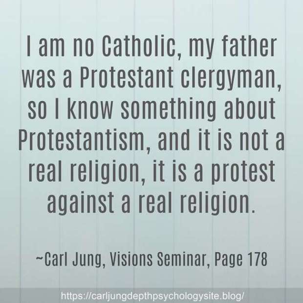 protestantism