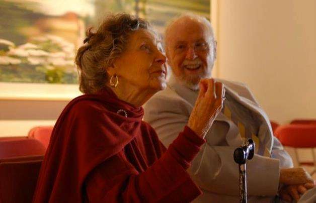 1. David Tacey Review of Marion Woodman: The Stillness Shall Be the Dancing 4 marion