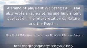 Suzanne Gieser: Pauli’s Life Crisis 3 217 Pauli