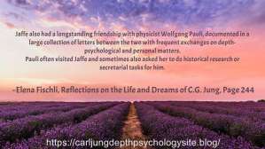 Suzanne Gieser: Pauli’s Life Crisis 2 262 Jaffe Pauli