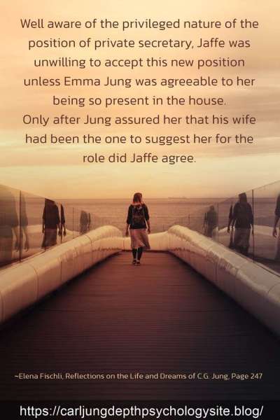 265 Jaffe Emma Immortality