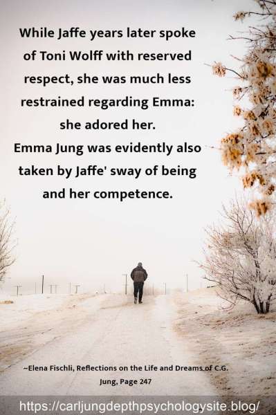 266 Jaffe Toni wolff