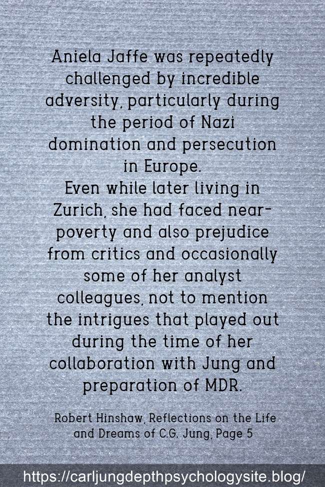 300 Aniela Poverty