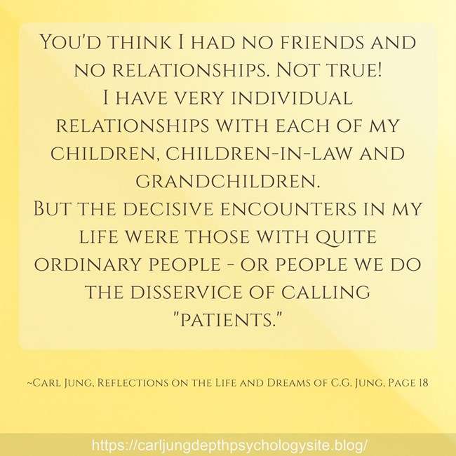 1. Margaret Collins: The Stimulus of Jung’s Concepts in Child Psychiatry 4 315 Children