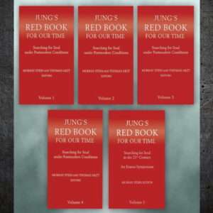 Carl Jung: I have often asked myself where my books go and how they are received. 3 All Book covers for Web 300x300 1