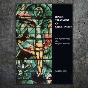 Psychological christianity treatment