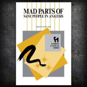 mad parts of sane people