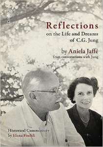 1. Reflections on the Life and Dreams of C.G. Jung - Anthology 1 reflecions