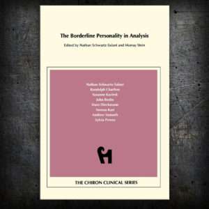 the borderline personality