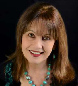 Constance Avery-Clark