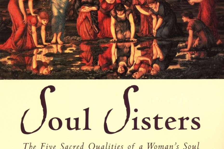 Jung's Soul: Soul. How should I put the question? 1 soul