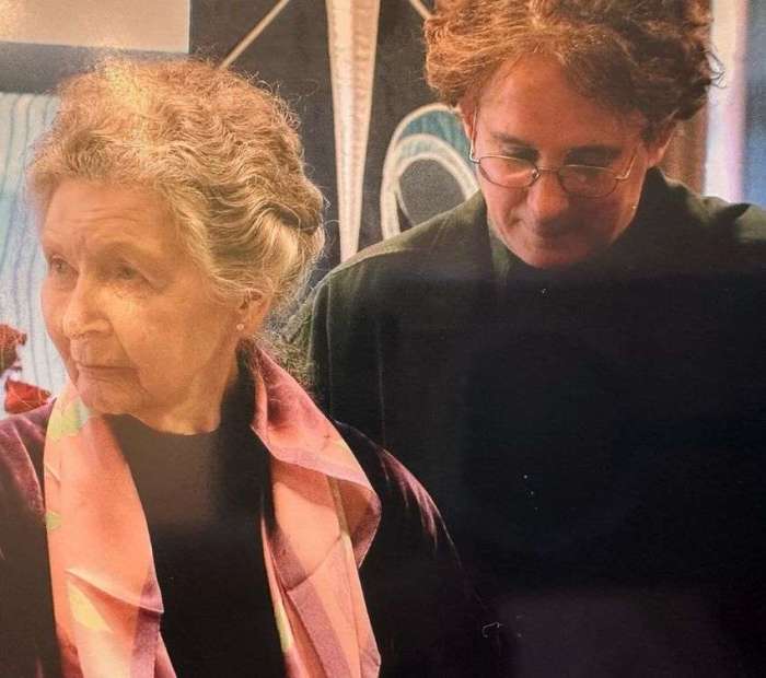 marion Woodman