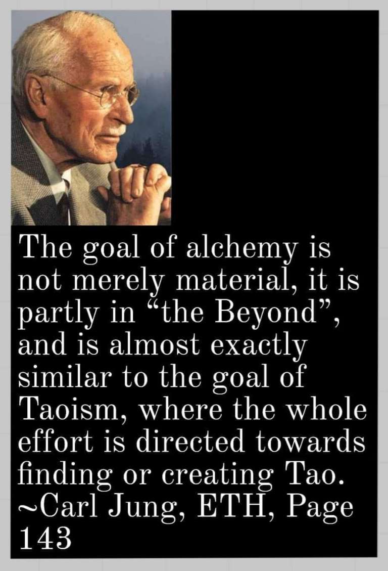 alchemy tao