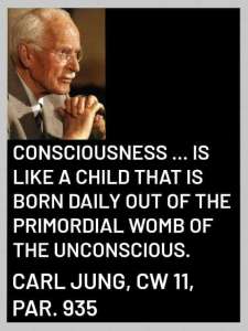 consciousness child soul