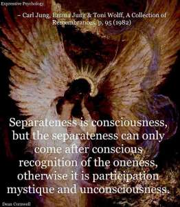 Barbara Susan Booth with Marion Woodman