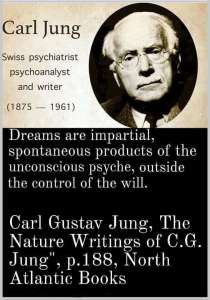 dreams wiill unconscious