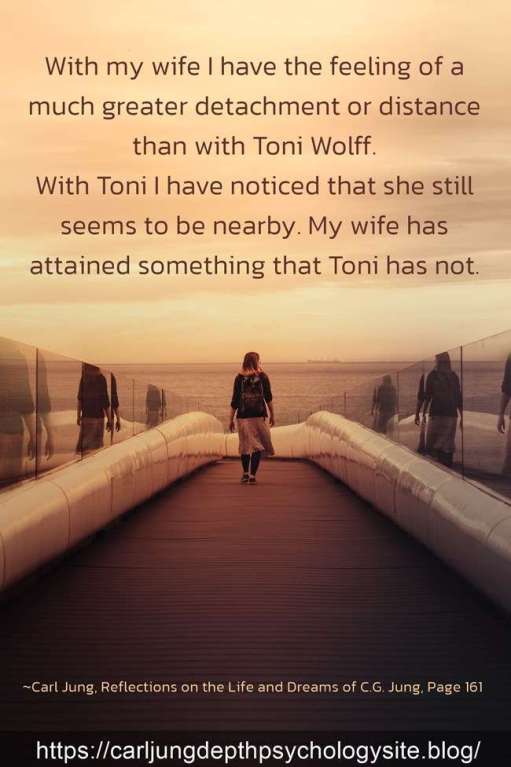 emma toni wolff death