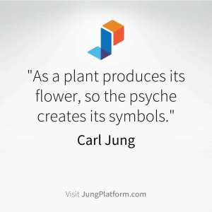 flower psyche symbols