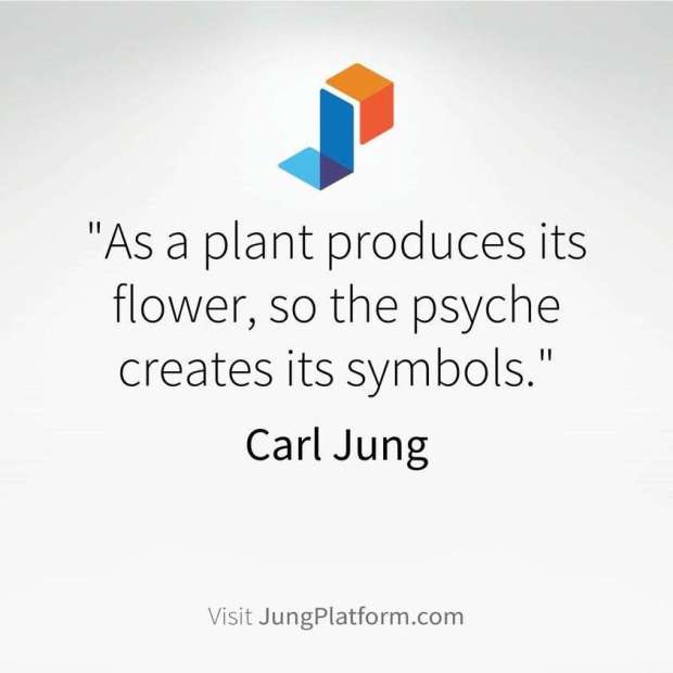 Psyche’s First Task: Sort the Seeds 9 psyche symbol psychoid